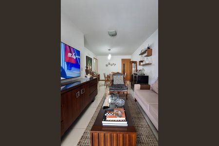 Apartamento à venda com 83m², 2 quartos e 2 vagas Apartamento à venda com 83m², 2 quartos e 2 vagasSala