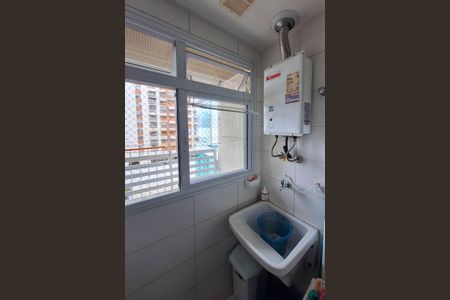 Apartamento à venda com 83m², 2 quartos e 2 vagas Apartamento à venda com 83m², 2 quartos e 2 vagasÁrea de Serviço