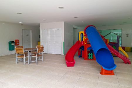 Apartamento à venda com 83m², 2 quartos e 2 vagas Apartamento à venda com 83m², 2 quartos e 2 vagasÁrea comum