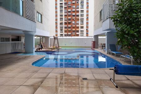 Apartamento à venda com 83m², 2 quartos e 2 vagas Apartamento à venda com 83m², 2 quartos e 2 vagasÁrea comum