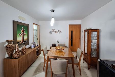 Sala de apartamento à venda com 2 quartos, 83m² em Icaraí, Niterói