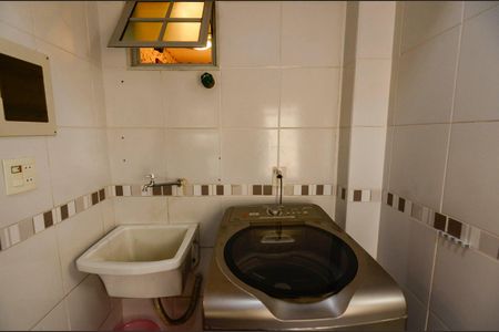 Apartamento à venda com 158m², 3 quartos e 1 vaga Apartamento à venda com 158m², 3 quartos e 1 vagaÁrea de Serviço