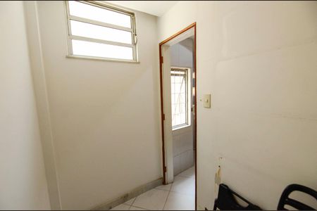 Apartamento à venda com 158m², 3 quartos e 1 vaga Apartamento à venda com 158m², 3 quartos e 1 vagaQuarto de Serviço