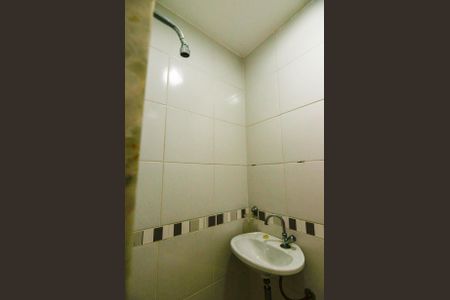 Apartamento à venda com 158m², 3 quartos e 1 vaga Apartamento à venda com 158m², 3 quartos e 1 vagaBanheiro de Serviço