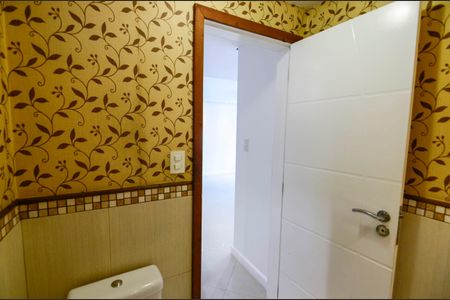 Apartamento à venda com 158m², 3 quartos e 1 vaga Apartamento à venda com 158m², 3 quartos e 1 vagaLavabo