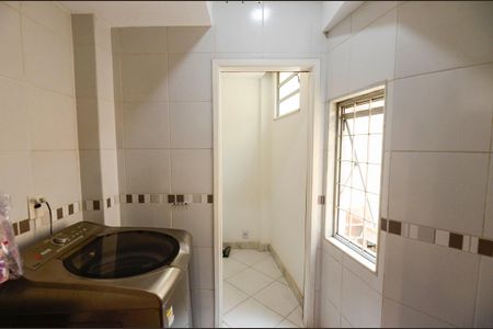 Apartamento à venda com 158m², 3 quartos e 1 vaga Apartamento à venda com 158m², 3 quartos e 1 vagaÁrea de Serviço