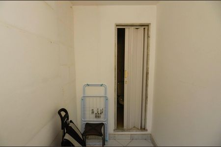 Apartamento à venda com 158m², 3 quartos e 1 vaga Apartamento à venda com 158m², 3 quartos e 1 vagaQuarto de Serviço