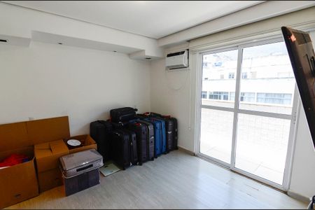 Apartamento à venda com 158m², 3 quartos e 1 vaga Apartamento à venda com 158m², 3 quartos e 1 vagaSuíte