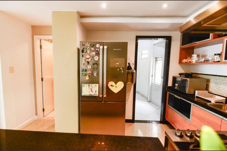 Apartamento à venda com 158m², 3 quartos e 1 vaga