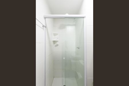 Apartamento para alugar com 32m², 2 quartos e sem vaga Apartamento para alugar com 32m², 2 quartos e sem vagaBanheiro