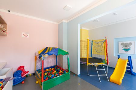 Apartamento para alugar com 32m², 2 quartos e sem vaga Apartamento para alugar com 32m², 2 quartos e sem vagaÁrea comum