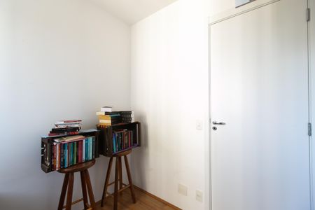 Apartamento para alugar com 32m², 2 quartos e sem vaga Apartamento para alugar com 32m², 2 quartos e sem vagaQuarto 1