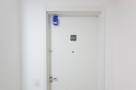 Apartamento para alugar com 32m², 2 quartos e sem vaga Apartamento para alugar com 32m², 2 quartos e sem vagaLockbox