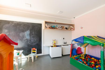 Apartamento para alugar com 32m², 2 quartos e sem vaga Apartamento para alugar com 32m², 2 quartos e sem vagaÁrea comum