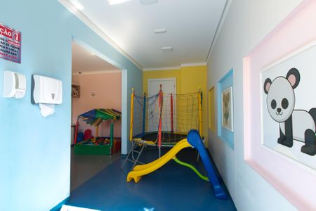 Apartamento para alugar com 32m², 2 quartos e sem vaga Apartamento para alugar com 32m², 2 quartos e sem vagaÁrea comum