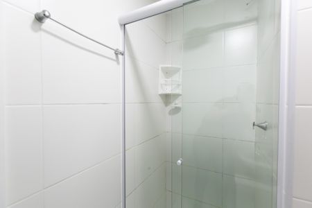 Apartamento para alugar com 32m², 2 quartos e sem vaga Apartamento para alugar com 32m², 2 quartos e sem vagaBanheiro