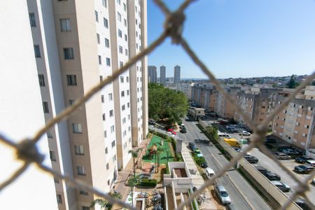 Apartamento para alugar com 32m², 2 quartos e sem vaga Apartamento para alugar com 32m², 2 quartos e sem vagaVista do Quarto 2