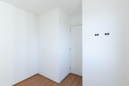 Apartamento para alugar com 32m², 2 quartos e sem vaga Apartamento para alugar com 32m², 2 quartos e sem vagaQuarto 2