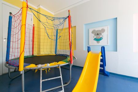 Apartamento para alugar com 32m², 2 quartos e sem vaga Apartamento para alugar com 32m², 2 quartos e sem vagaÁrea comum