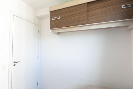 Apartamento para alugar com 32m², 2 quartos e sem vaga Apartamento para alugar com 32m², 2 quartos e sem vagaQuarto 1
