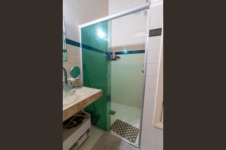 Casa à venda com 103m², 2 quartos e 1 vagaBanheiro Detalhe