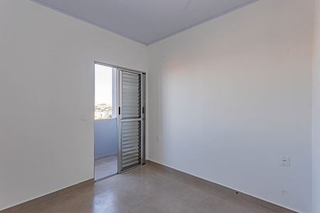 Quarto de casa para alugar com 1 quarto, 30m² em Jardim Seckler, São Paulo