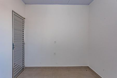 Quarto de casa para alugar com 1 quarto, 30m² em Jardim Seckler, São Paulo