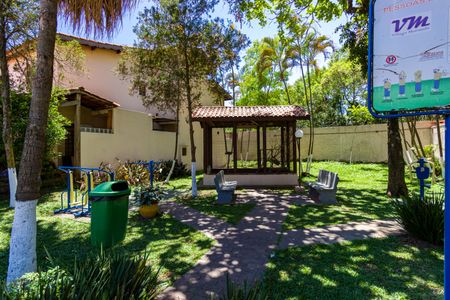 Casa de condomínio à venda com 184m², 2 quartos e 2 vagas