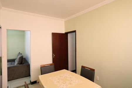 Apartamento à venda com 93m², 3 quartos e 1 vaga Apartamento à venda com 93m², 3 quartos e 1 vagaSala de Jantar