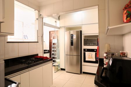 Apartamento à venda com 93m², 3 quartos e 1 vaga Apartamento à venda com 93m², 3 quartos e 1 vagaCozinha