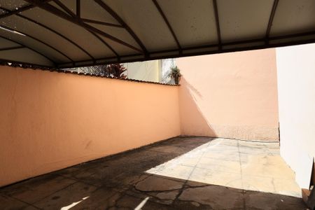 Apartamento à venda com 93m², 3 quartos e 1 vaga Apartamento à venda com 93m², 3 quartos e 1 vagaGaragem