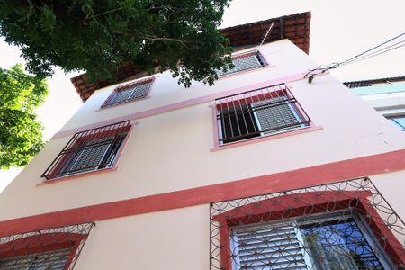 Apartamento à venda com 93m², 3 quartos e 1 vaga Apartamento à venda com 93m², 3 quartos e 1 vagaFachada