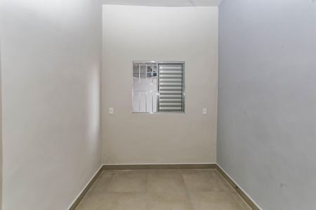 Quarto de casa para alugar com 1 quarto, 25m² em Jardim Seckler, São Paulo