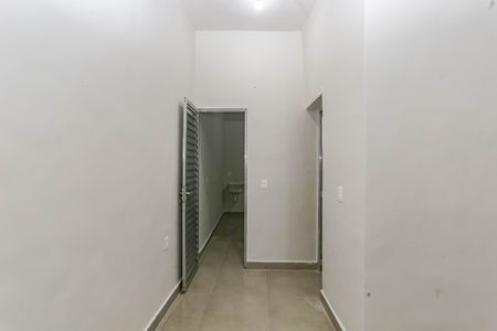 Quarto de casa para alugar com 1 quarto, 25m² em Jardim Seckler, São Paulo