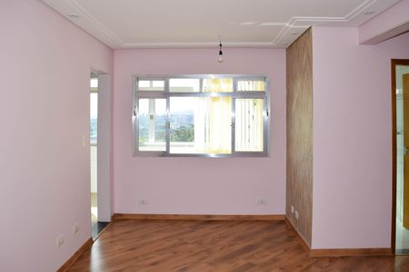 Apartamento à venda com 73m², 2 quartos e 1 vagaSala