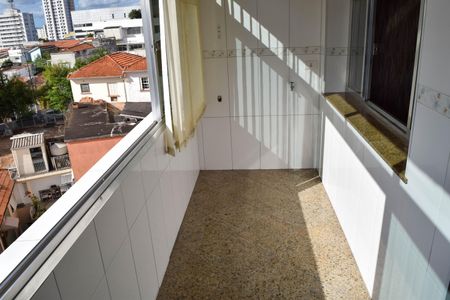 Apartamento à venda com 73m², 2 quartos e 1 vagaÁrea de Serviço