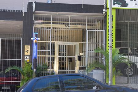 Apartamento à venda com 73m², 2 quartos e 1 vagaFachada