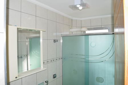 Apartamento à venda com 73m², 2 quartos e 1 vagaBanheiro