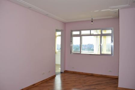 Apartamento à venda com 73m², 2 quartos e 1 vagaSala
