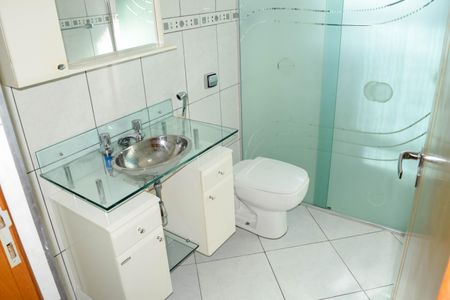 Apartamento à venda com 73m², 2 quartos e 1 vagaBanheiro