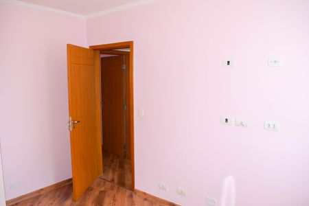 Apartamento à venda com 73m², 2 quartos e 1 vagaQuarto 2