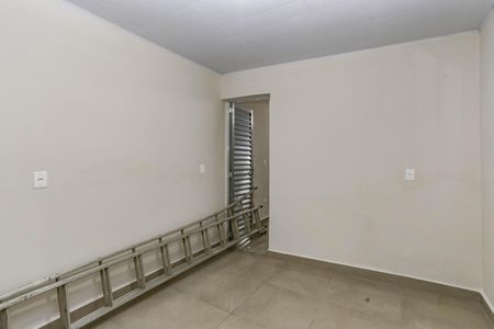Cozinha de casa para alugar com 1 quarto, 35m² em Jardim Seckler, São Paulo
