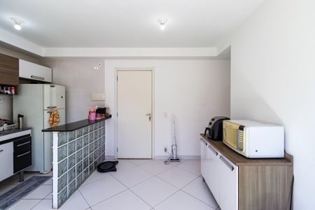 Apartamento à venda com 43m², 2 quartos e 1 vaga