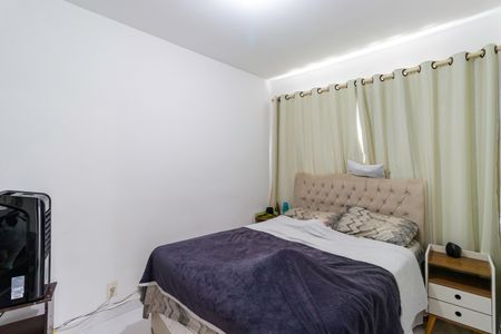 Apartamento à venda com 43m², 2 quartos e 1 vaga