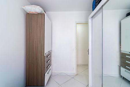 Apartamento à venda com 43m², 2 quartos e 1 vaga