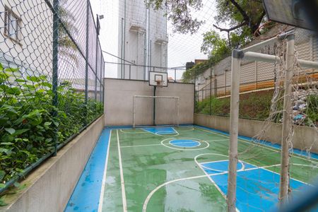 Apartamento à venda com 43m², 2 quartos e 1 vaga