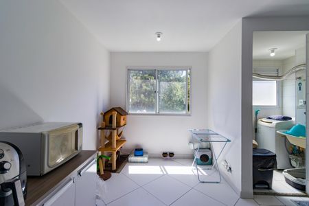 Apartamento à venda com 2 quartos, 43m² em Jardim das Palmas, São Paulo