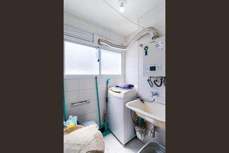 Apartamento à venda com 43m², 2 quartos e 1 vaga