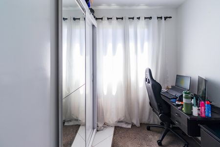 Apartamento à venda com 2 quartos, 43m² em Jardim das Palmas, São Paulo