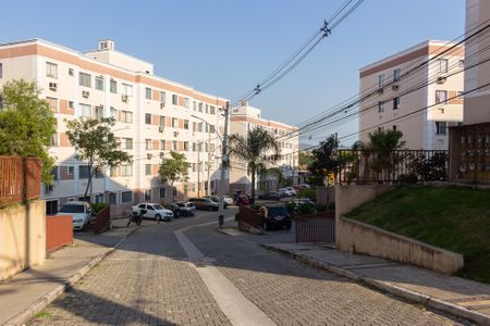 Apartamento para alugar com 44m², 2 quartos e 1 vaga Apartamento para alugar com 44m², 2 quartos e 1 vagaÁrea comum